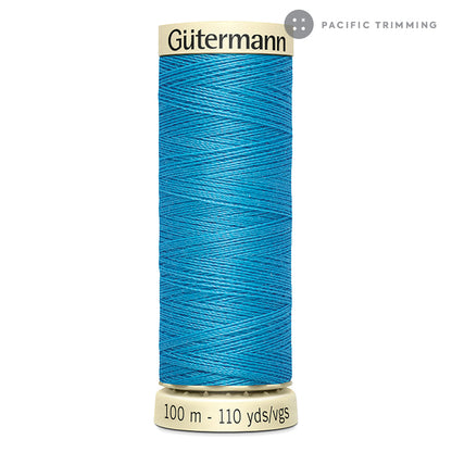 Gutermann Sew All Thread 100M 315 Colors #010 to #278 - Pacific Trimming