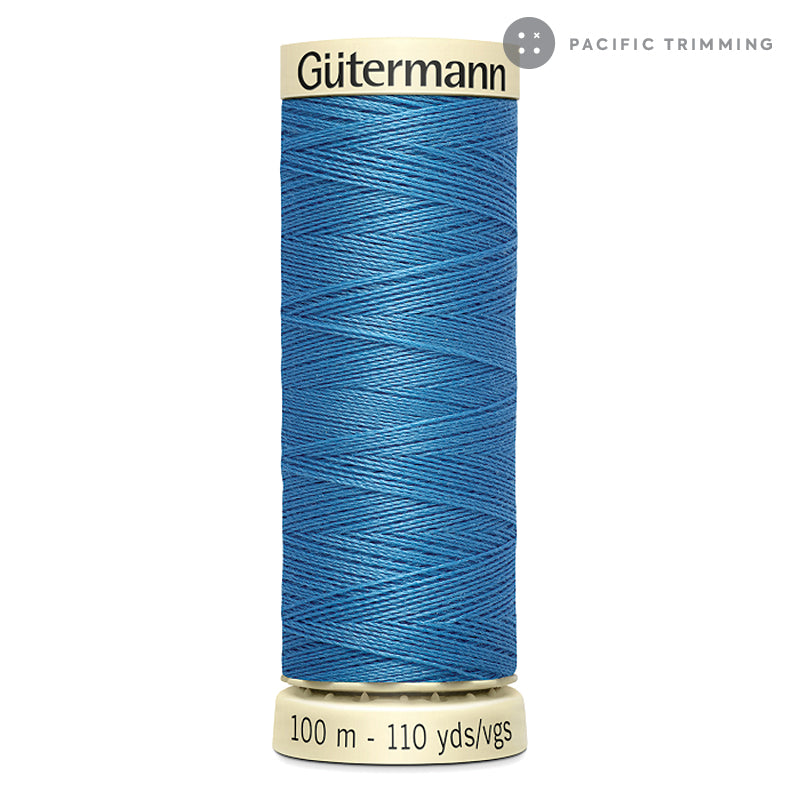 Gutermann Sew All Thread 100M 315 Colors #010 to #278 - Pacific Trimming