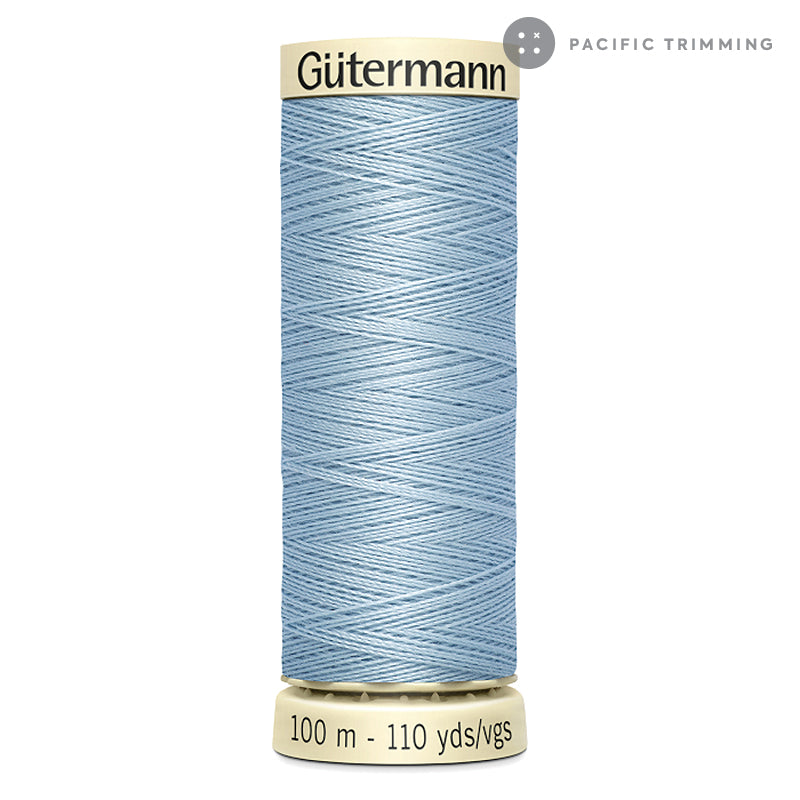 Gutermann Sew All Thread 100M 315 Colors #010 to #278 - Pacific Trimming