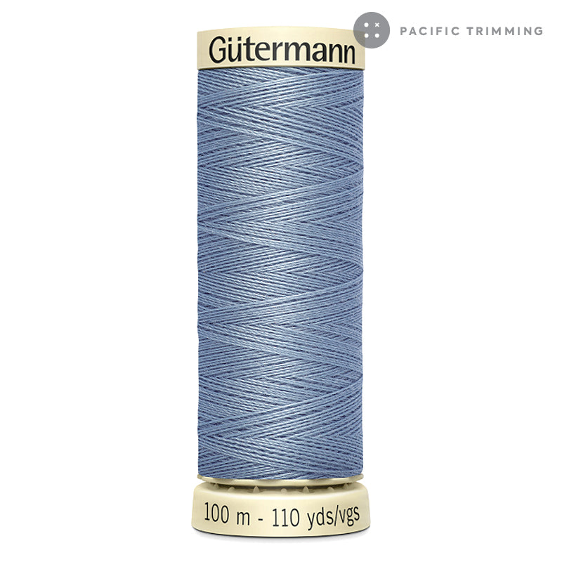 Gutermann Sew All Thread 100M 315 Colors #010 to #278 - Pacific Trimming