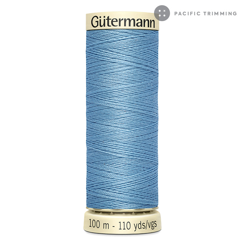 Gutermann Sew All Thread 100M 315 Colors #010 to #278 - Pacific Trimming