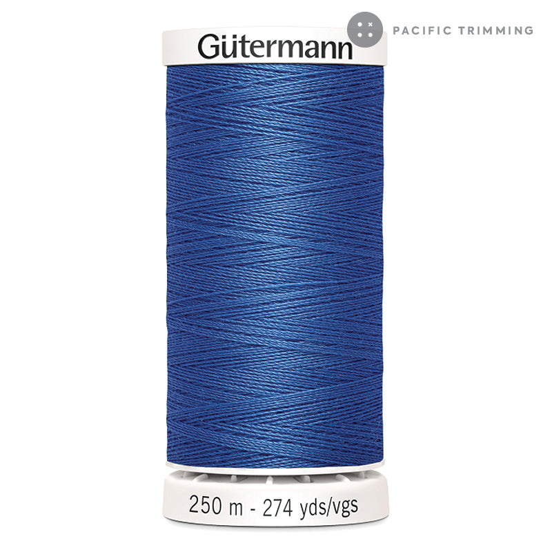 Gutermann Sew All Thread 250M 139 Colors #010 to #320 - Pacific Trimming