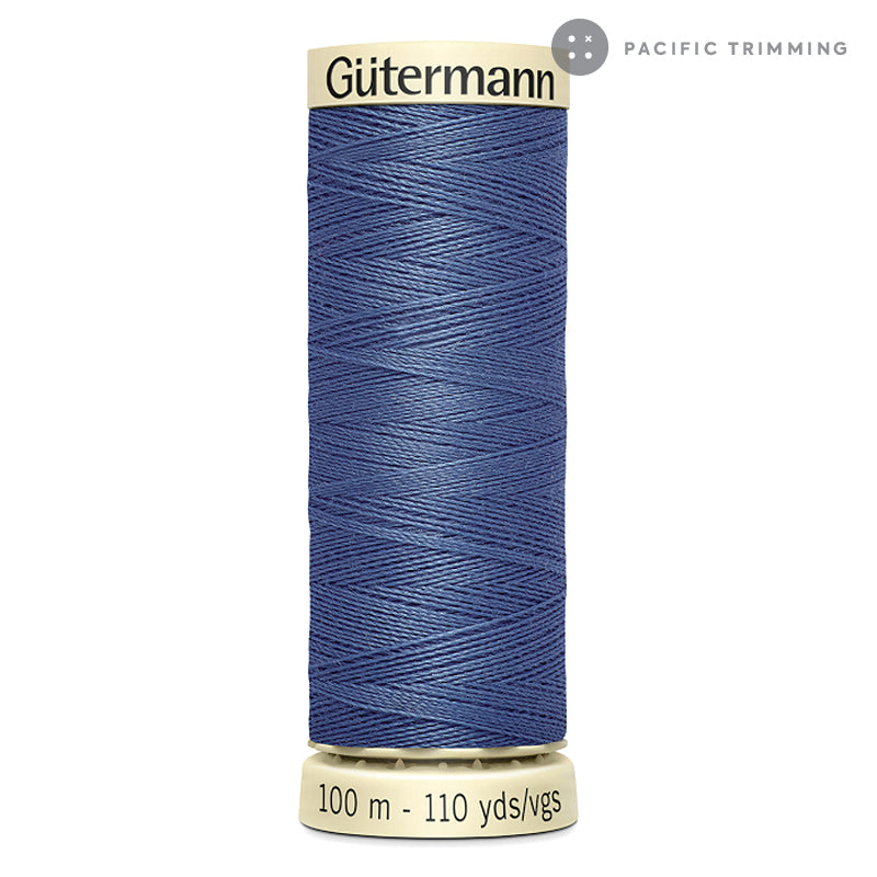 Gutermann Sew All Thread 100M 315 Colors #010 to #278 - Pacific Trimming