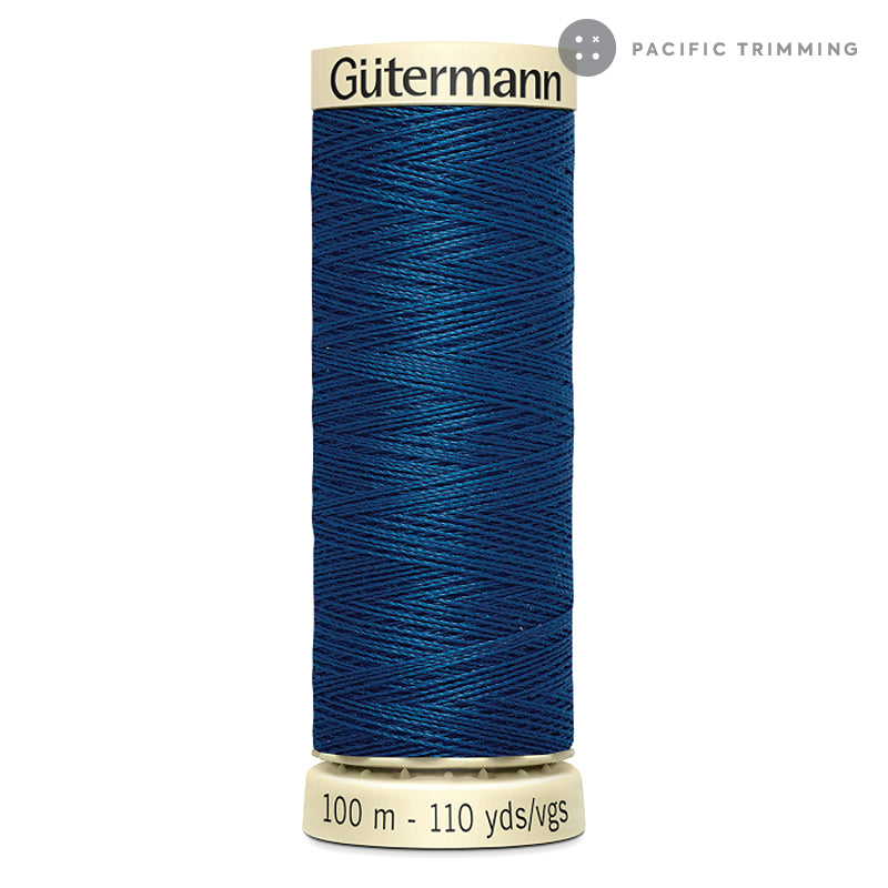 Gutermann Sew All Thread 100M 315 Colors #010 to #278 - Pacific Trimming