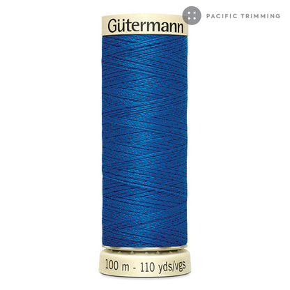 Gutermann Sew All Thread 100M 315 Colors #010 to #278 - Pacific Trimming