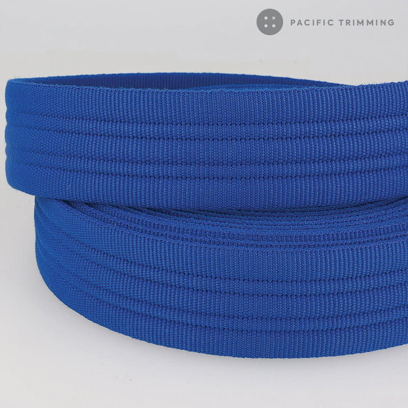 Premium Quality 38mm (1 1/2") Strap Webbing