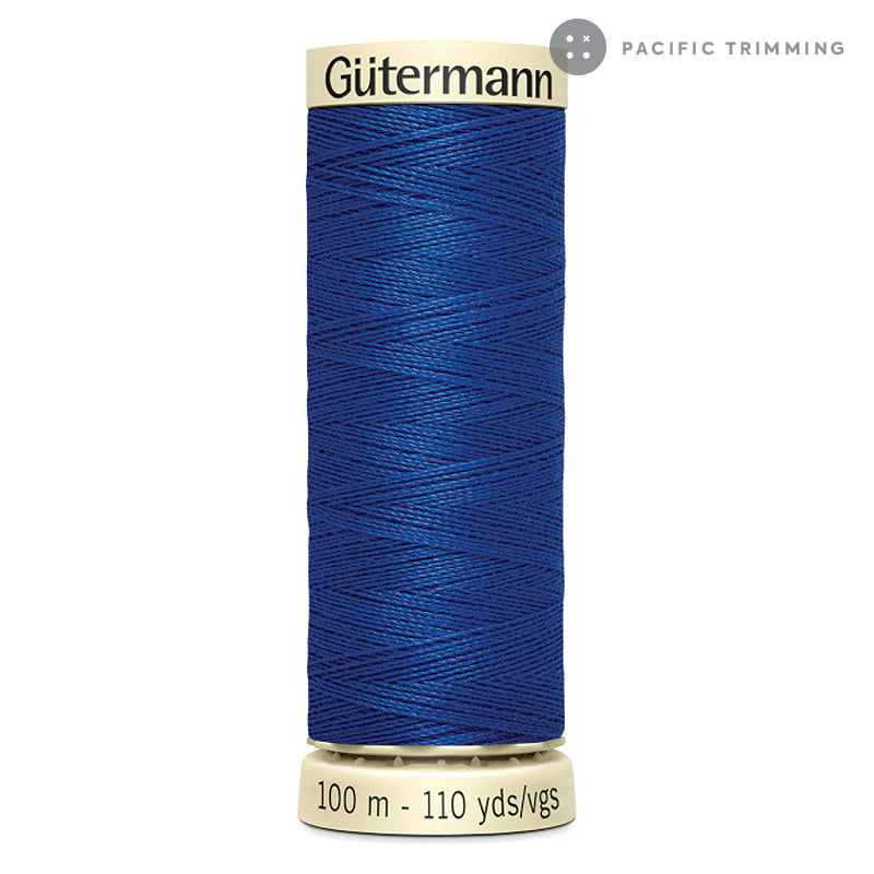 Gutermann Sew All Thread 100M 315 Colors #010 to #278 - Pacific Trimming