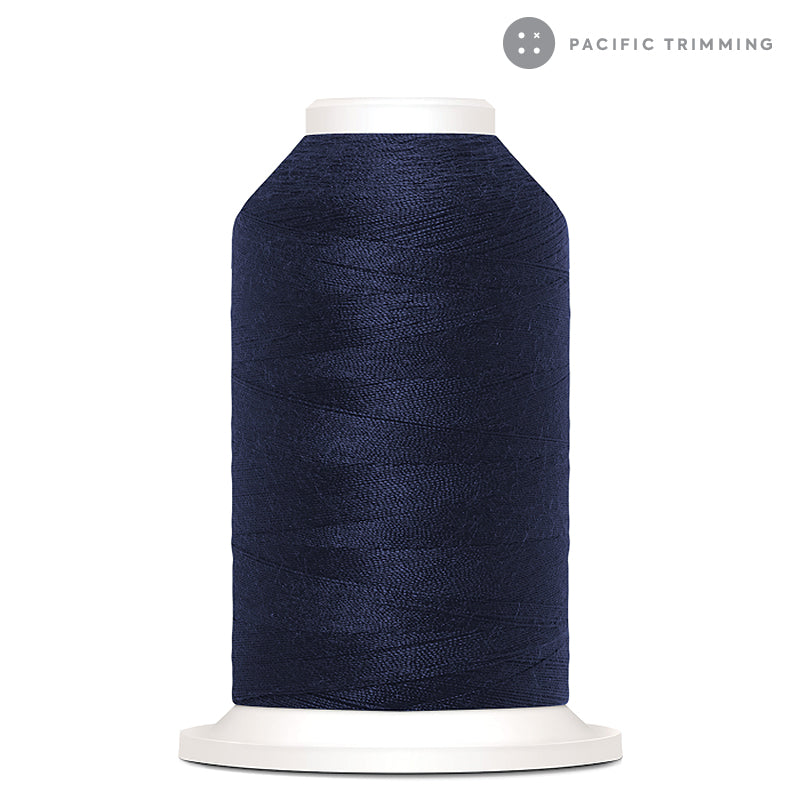 Gutermann Premium Serger Thread 1000M Multiple Colors