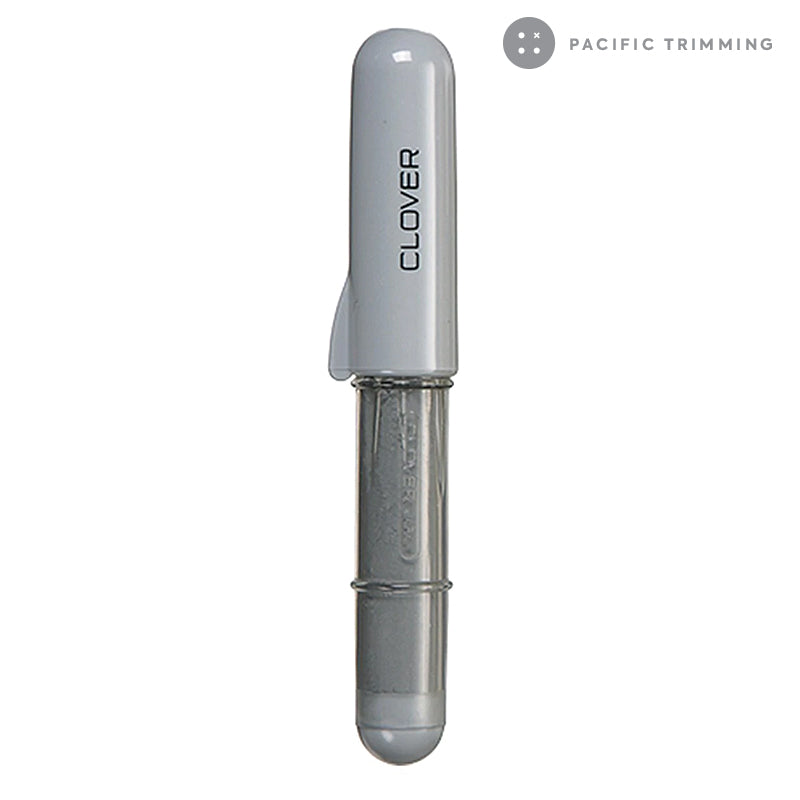 Clover Chaco Liner Pen Style (Silver)