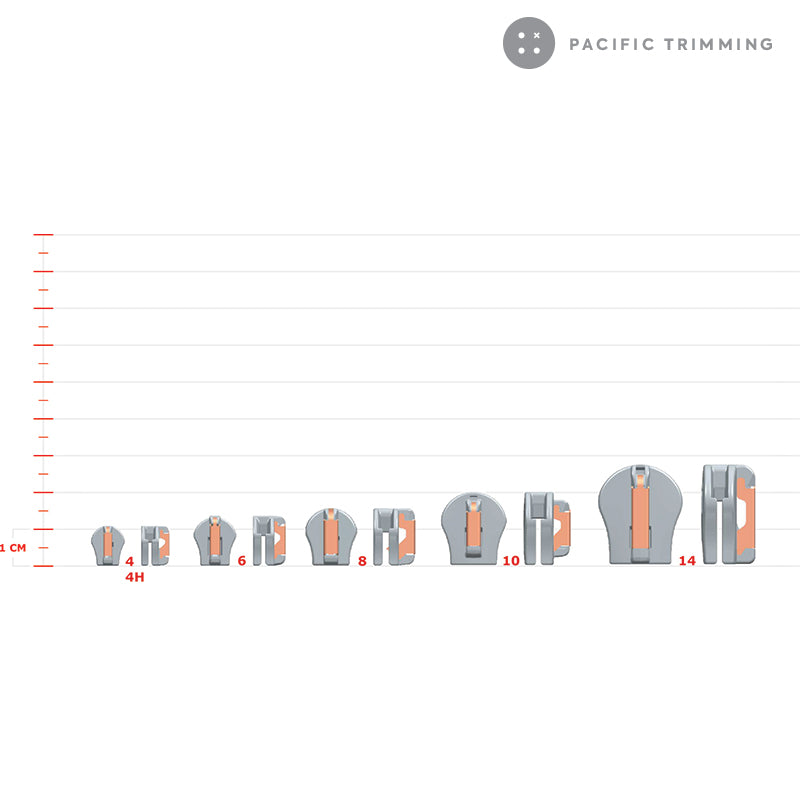 riri 3 Piece Body Slider