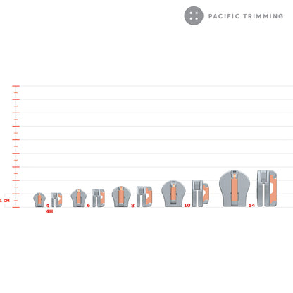 riri 3 Piece Body Slider