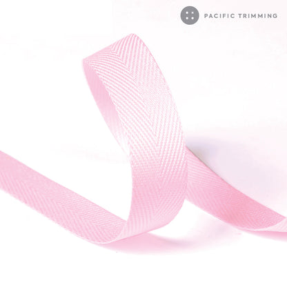 1" Polyester Herringbone Twill Tape