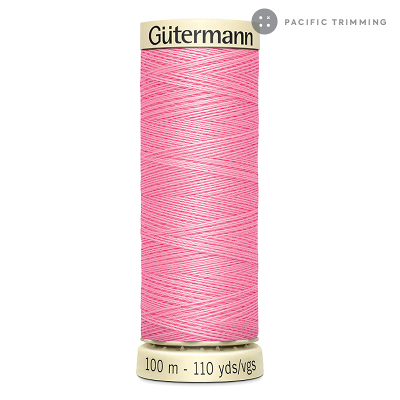 Gutermann Sew All Thread 100M 315 Colors #279 to #459 - Pacific Trimming