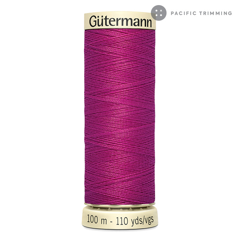 Gutermann Sew All Thread 100M 315 Colors #279 to #459 - Pacific Trimming