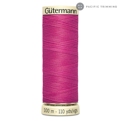 Gutermann Sew All Thread 100M 315 Colors #279 to #459 - Pacific Trimming