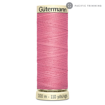 Gutermann Sew All Thread 100M 315 Colors #279 to #459 - Pacific Trimming