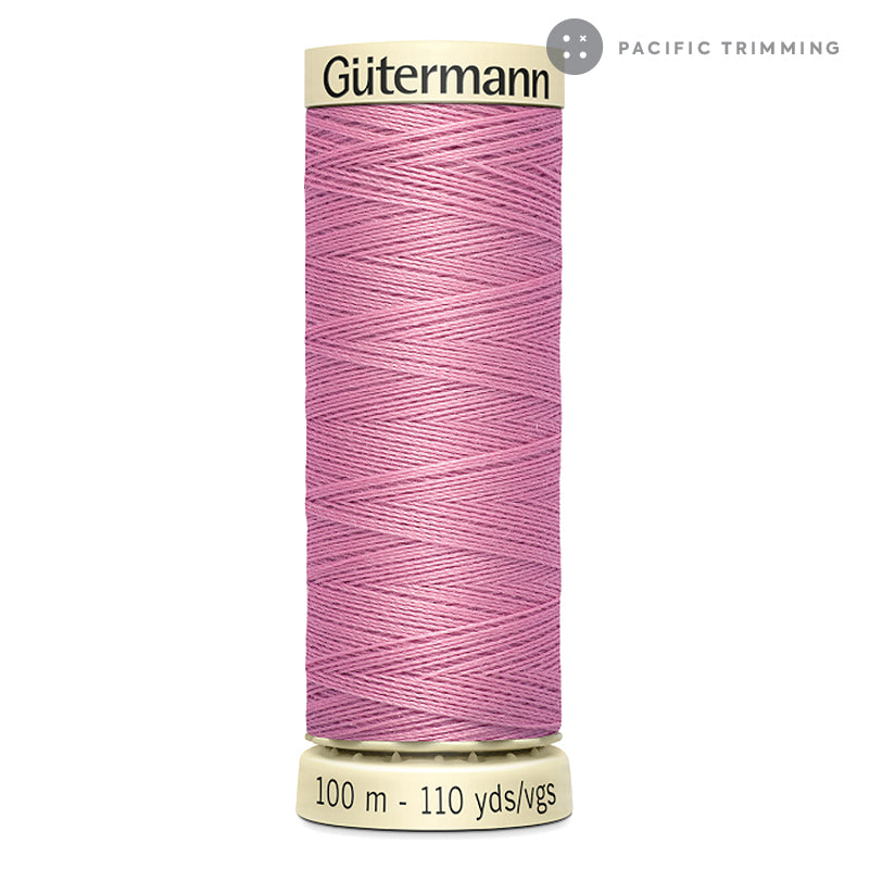 Gutermann Sew All Thread 100M 315 Colors #279 to #459 - Pacific Trimming