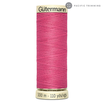 Gutermann Sew All Thread 100M 315 Colors #279 to #459 - Pacific Trimming