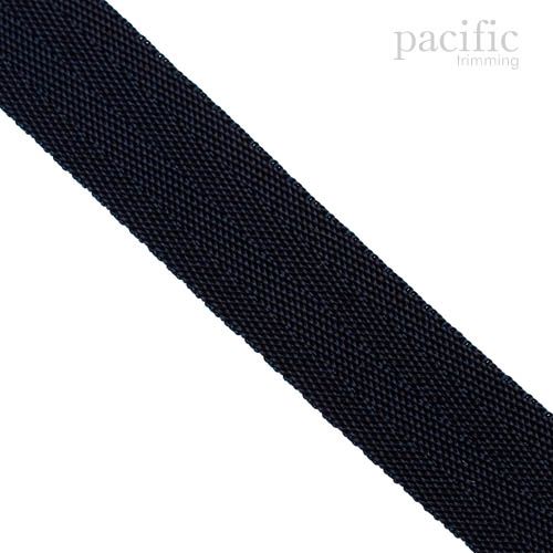 1 Inch Polyester Webbing Navy