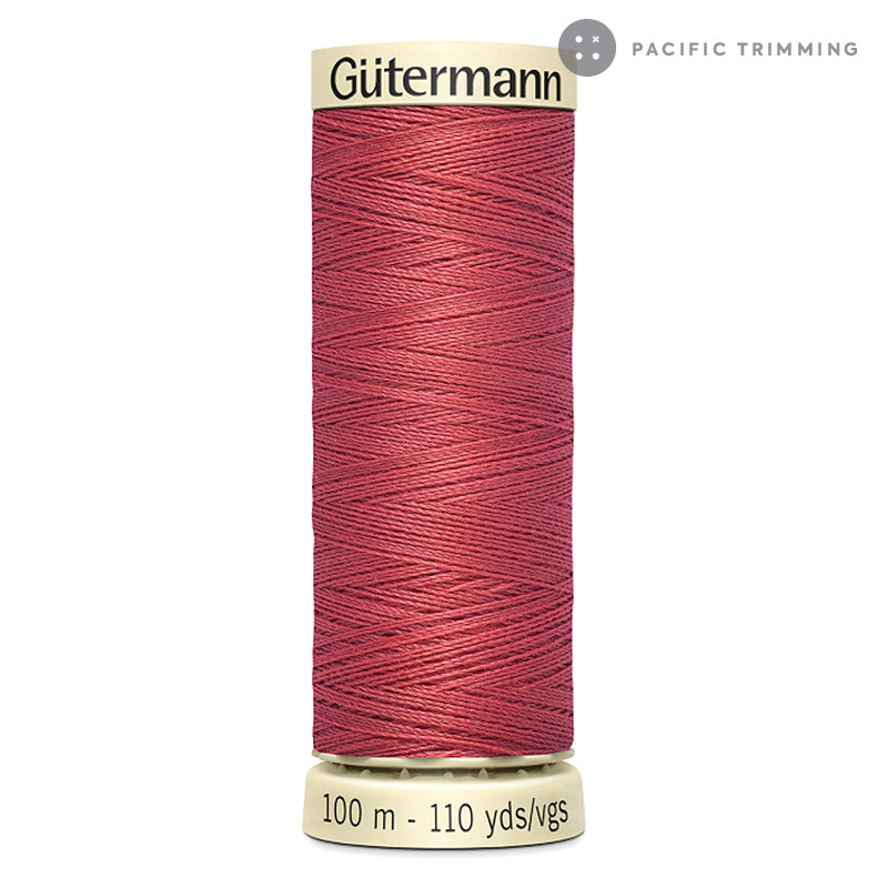 Gutermann Sew All Thread 100M 315 Colors #279 to #459 - Pacific Trimming