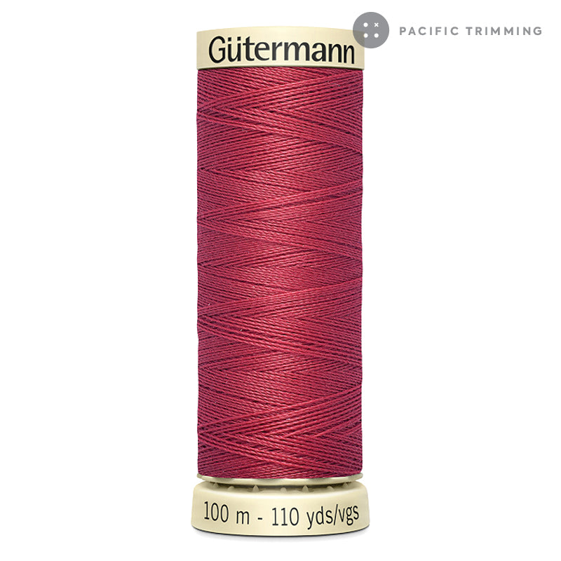 Gutermann Sew All Thread 100M 315 Colors #279 to #459 - Pacific Trimming