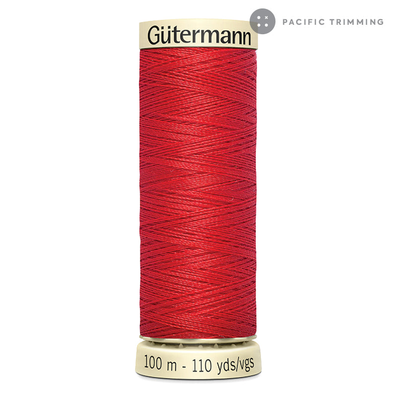 Gutermann Sew All Thread 100M 315 Colors #279 to #459 - Pacific Trimming