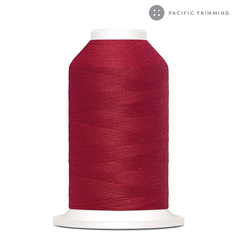 Gutermann Premium Serger Thread 1000M Multiple Colors