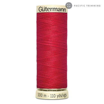 Gutermann Sew All Thread 100M 315 Colors #279 to #459 - Pacific Trimming