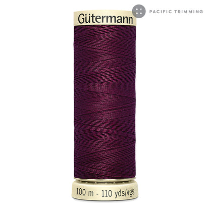 Gutermann Sew All Thread 100M 315 Colors #279 to #459 - Pacific Trimming