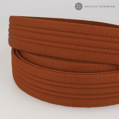 Premium Quality 38mm (1 1/2") Strap Webbing