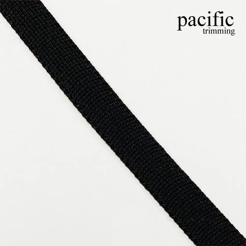 1.13 Inch Black Stripe