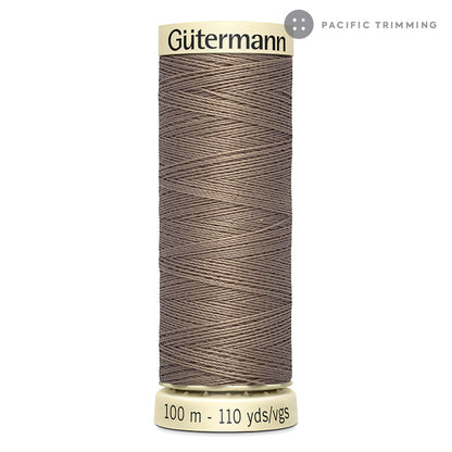 Gutermann Sew All Thread 100M 315 Colors #460 to #576 - Pacific Trimming