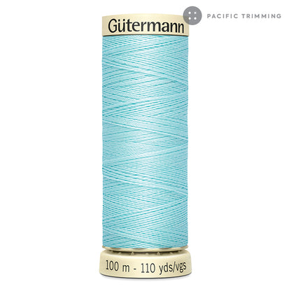 Gutermann Sew All Thread 100M 315 Colors #578 to #711 - Pacific Trimming