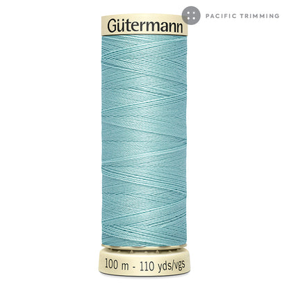 Gutermann Sew All Thread 100M 315 Colors #578 to #711 - Pacific Trimming