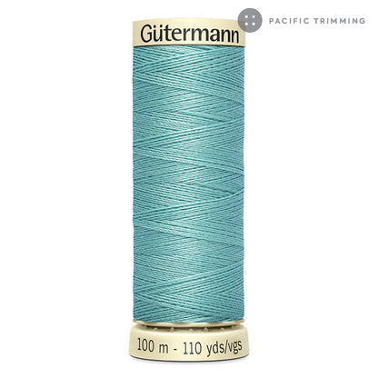 Gutermann Sew All Thread 100M 315 Colors #578 to #711 - Pacific Trimming