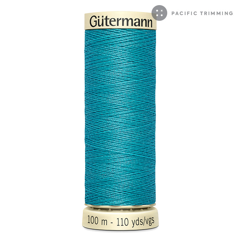 Gutermann Sew All Thread 100M 315 Colors #578 to #711 - Pacific Trimming