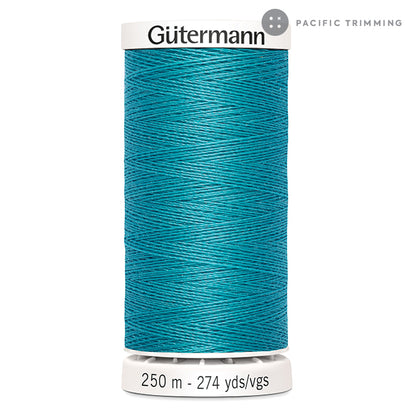 Gutermann Sew All Thread 250M 139 Colors #590 to #910 - Pacific Trimming