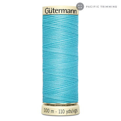 Gutermann Sew All Thread 100M 315 Colors #578 to #711 - Pacific Trimming