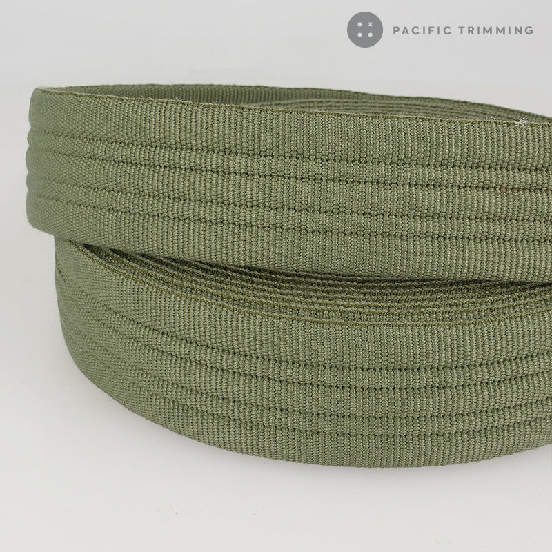 Premium Quality 38mm (1 1/2") Strap Webbing