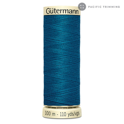 Gutermann Sew All Thread 100M 315 Colors #578 to #711 - Pacific Trimming