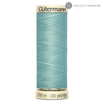 Gutermann Sew All Thread 100M 315 Colors #578 to #711 - Pacific Trimming