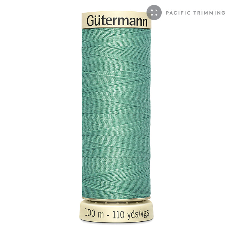 Gutermann Sew All Thread 100M 315 Colors #578 to #711 - Pacific Trimming