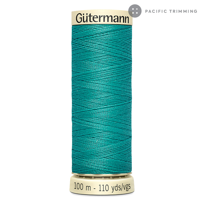 Gutermann Sew All Thread 100M 315 Colors #578 to #711 - Pacific Trimming