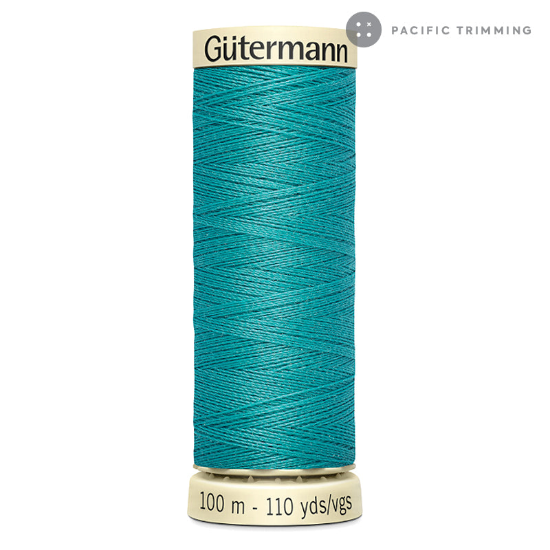 Gutermann Sew All Thread 100M 315 Colors #578 to #711 - Pacific Trimming