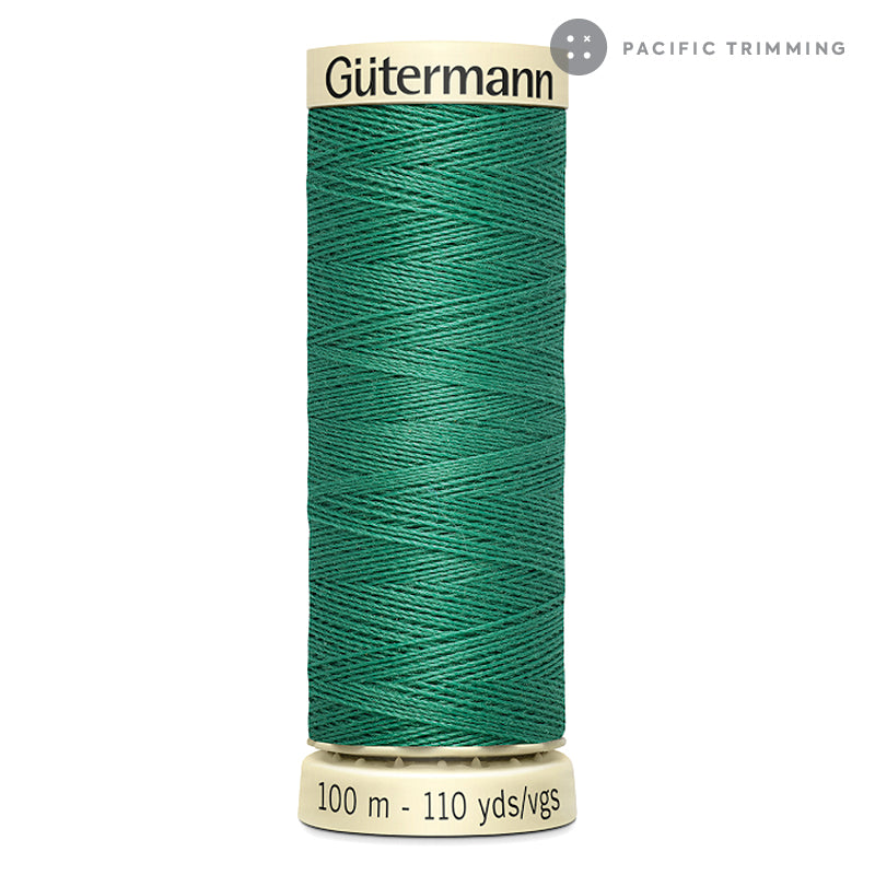 Gutermann Sew All Thread 100M 315 Colors #578 to #711 - Pacific Trimming