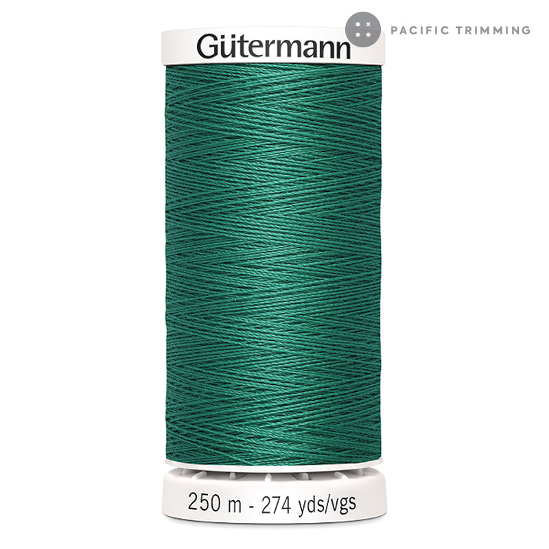 Gutermann Sew All Thread 250M 139 Colors #590 to #910 - Pacific Trimming