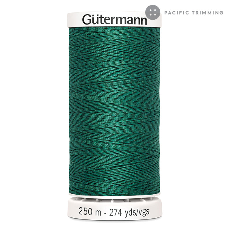 Gutermann Sew All Thread 250M 139 Colors #590 to #910 - Pacific Trimming