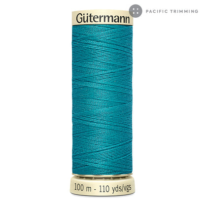 Gutermann Sew All Thread 100M 315 Colors #578 to #711 - Pacific Trimming