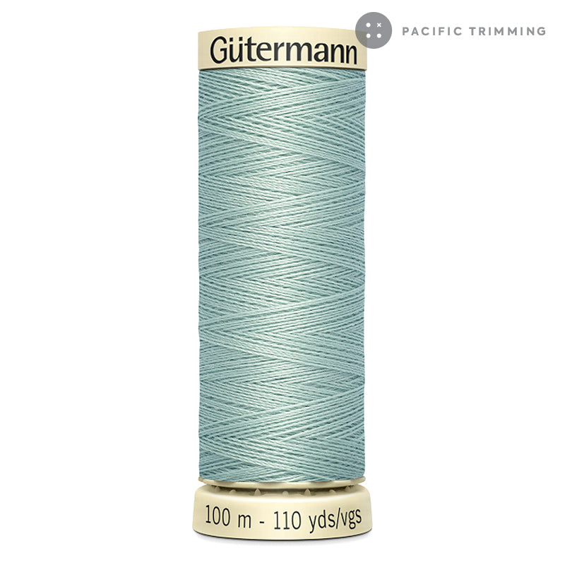 Gutermann Sew All Thread 100M 315 Colors #578 to #711 - Pacific Trimming