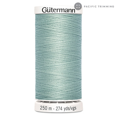 Gutermann Sew All Thread 250M 139 Colors #590 to #910 - Pacific Trimming